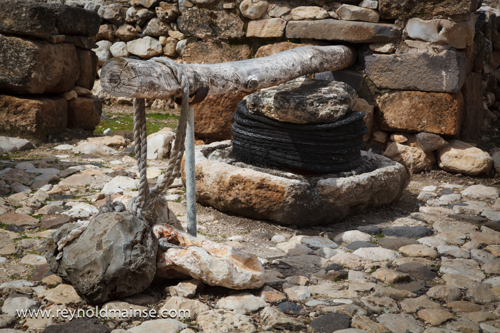 Sunday, October 14, 2012 100Words.ca A Daily Walk Through The Bible