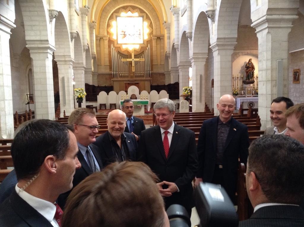 January 23, 2014 - extra